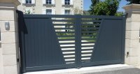 Notre société de clôture et de portail à Huisseau-sur-Cosson